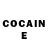 Cocaine 99% stella North